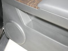 2011款 1.8T 自动 四驱豪域版 5座