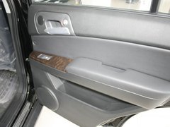2011款 1.8T 自动 四驱豪域版 5座