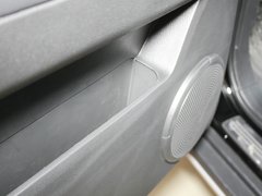 2011款 1.8T 自动 四驱豪域版 5座