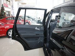 2011款 1.8T 自动 四驱豪域版 5座