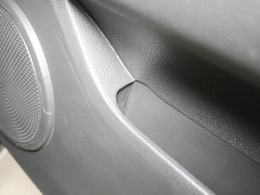 2011款 1.8T 自动 四驱豪域版 5座