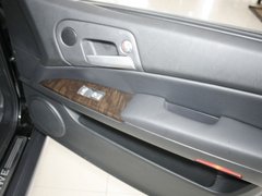 2011款 1.8T 自动 四驱豪域版 5座
