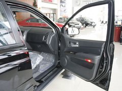2011款 1.8T 自动 四驱豪域版 5座