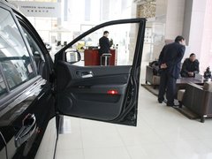 2011款 1.8T 自动 四驱豪域版 5座