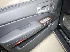 2011款 1.8T 自动 四驱豪域版 5座