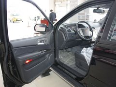 2011款 1.8T 自动 四驱豪域版 5座