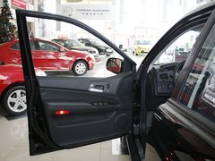 2011款 1.8T 自动 四驱豪域版 5座