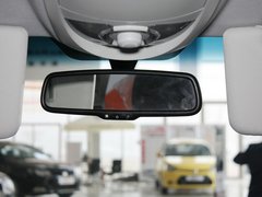 2011款 1.8T 自动 四驱豪域版 5座