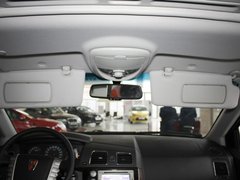2011款 1.8T 自动 四驱豪域版 5座