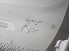 2011款 1.8T 自动 四驱豪域版 5座