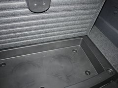 2011款 1.8T 自动 四驱豪域版 5座