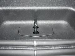 2011款 1.8T 自动 四驱豪域版 5座