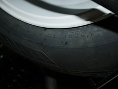 2011款 1.8T 自动 四驱豪域版 5座
