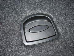 2011款 1.8T 自动 四驱豪域版 5座