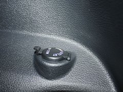 2011款 1.8T 自动 四驱豪域版 5座
