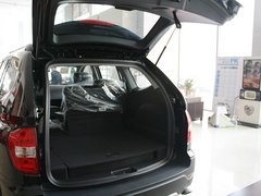 2011款 1.8T 自动 四驱豪域版 5座