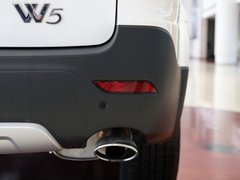 2011款 1.8T 自动 四驱豪域版 5座