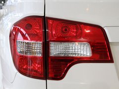 2011款 1.8T 自动 四驱豪域版 5座