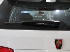 2011款 1.8T 自动 四驱豪域版 5座