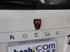 2011款 1.8T 自动 四驱豪域版 5座