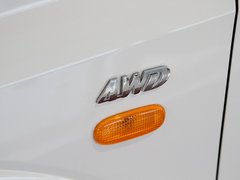 2011款 1.8T 自动 四驱豪域版 5座