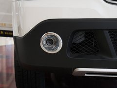 2011款 1.8T 自动 四驱豪域版 5座