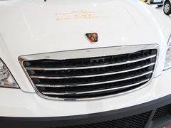 2011款 1.8T 自动 四驱豪域版 5座
