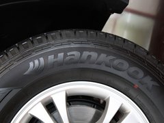 2011款 1.8T 自动 四驱豪域版 5座
