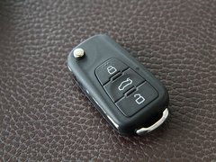2011款 1.8T 自动 四驱豪域版 5座