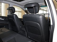 2011款 1.8T 自动 四驱豪域版 5座