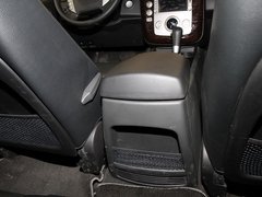 2011款 1.8T 自动 四驱豪域版 5座