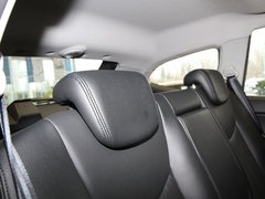 2011款 1.8T 自动 四驱豪域版 5座