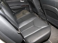 2011款 1.8T 自动 四驱豪域版 5座