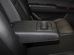 2011款 1.8T 自动 四驱豪域版 5座