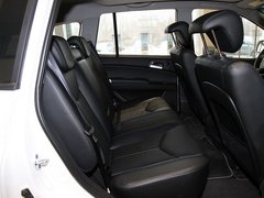 2011款 1.8T 自动 四驱豪域版 5座