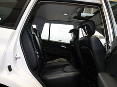 2011款 1.8T 自动 四驱豪域版 5座