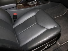 2011款 1.8T 自动 四驱豪域版 5座