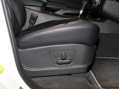 2011款 1.8T 自动 四驱豪域版 5座