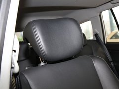 2011款 1.8T 自动 四驱豪域版 5座