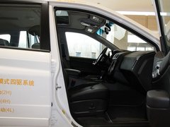 2011款 1.8T 自动 四驱豪域版 5座