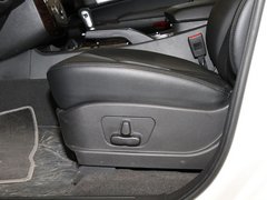 2011款 1.8T 自动 四驱豪域版 5座