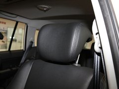 2011款 1.8T 自动 四驱豪域版 5座