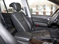 2011款 1.8T 自动 四驱豪域版 5座