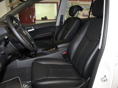 2011款 1.8T 自动 四驱豪域版 5座