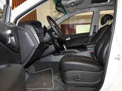 2011款 1.8T 自动 四驱豪域版 5座