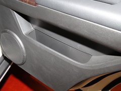 2011款 1.8T 自动 四驱豪域版 5座