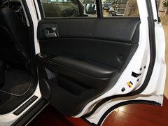 2011款 1.8T 自动 四驱豪域版 5座