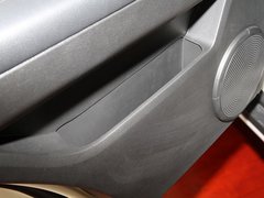 2011款 1.8T 自动 四驱豪域版 5座