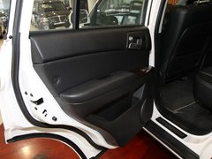 2011款 1.8T 自动 四驱豪域版 5座