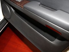 2011款 1.8T 自动 四驱豪域版 5座